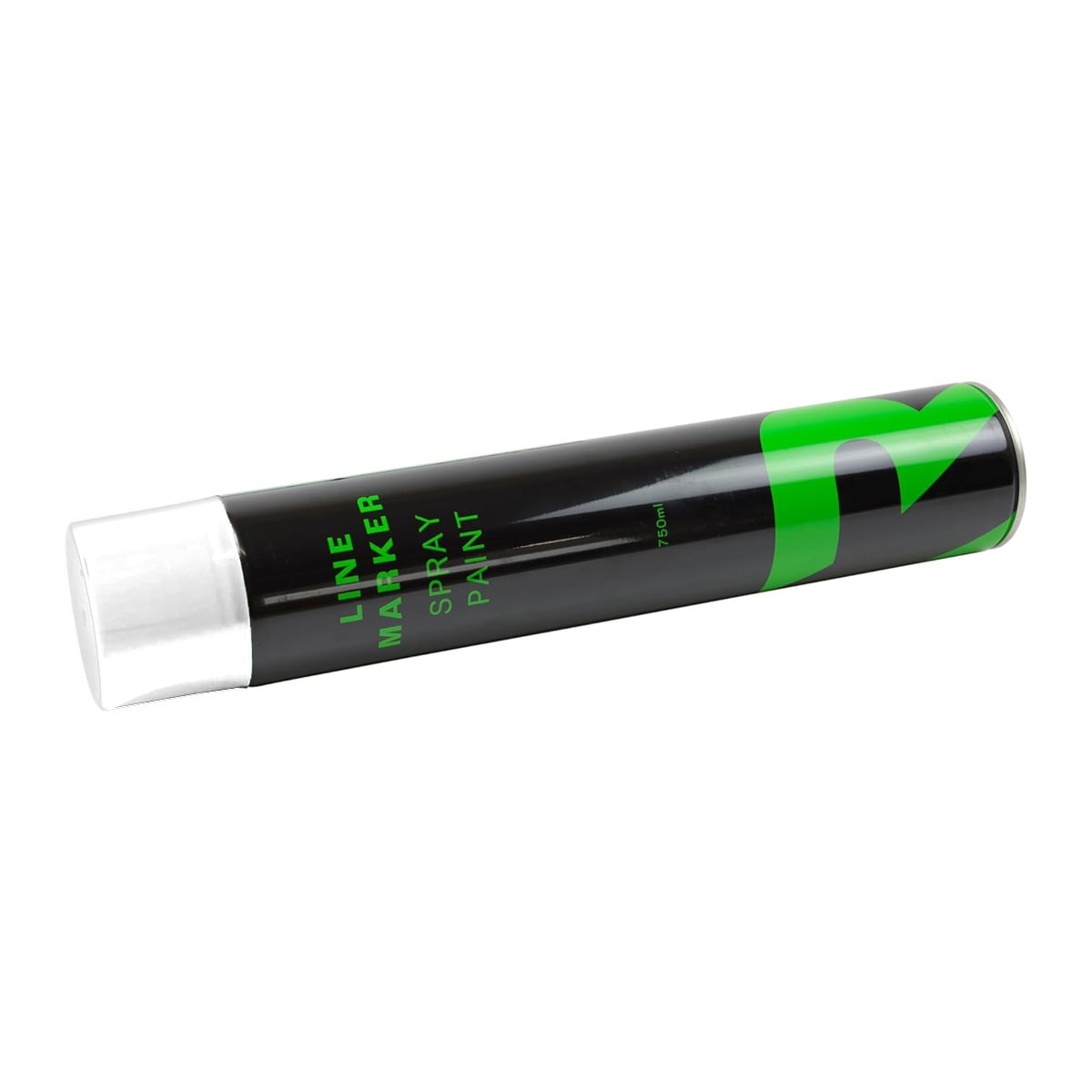 Rikä LMSR001 Line Marker Spray White 750ml